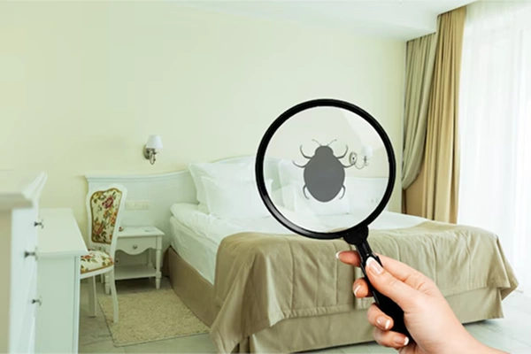 Top Bed Bug Control Service in Coimbatore