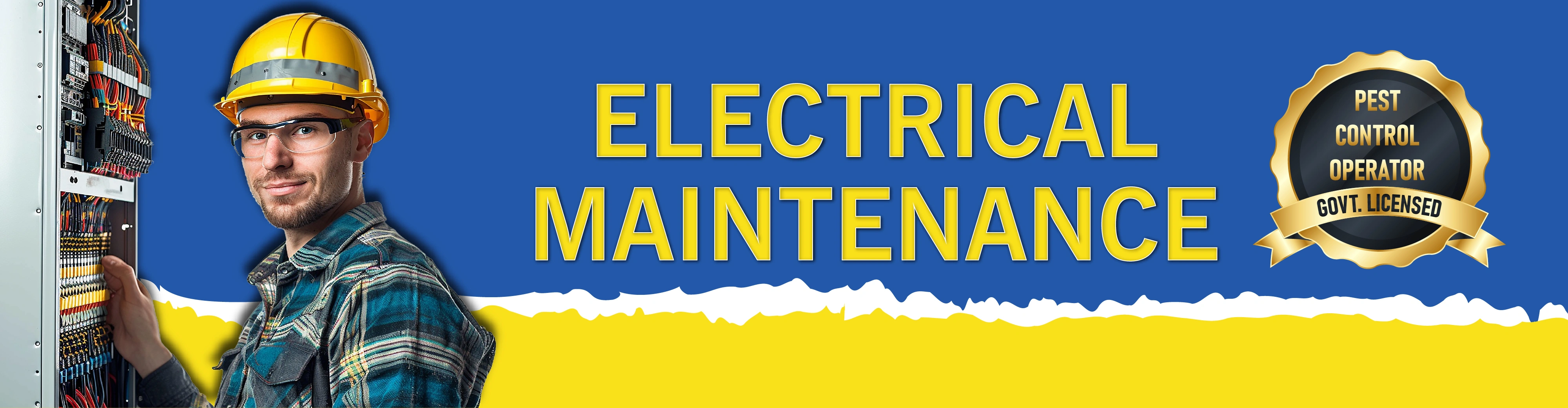 Expert pest control service in coimbatore