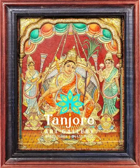 Tanjore Paintings in Coimbatore
