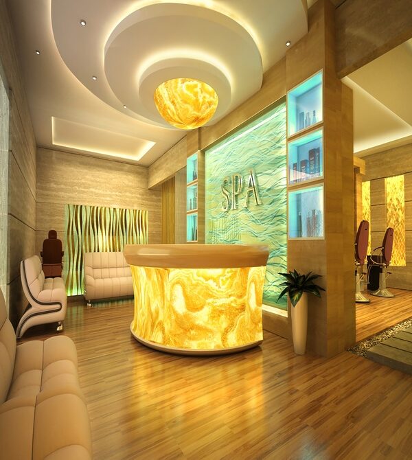 Commercial Construction Company in Coimbatore