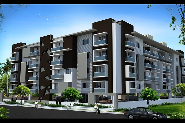 Apartment Architect designer company in bangalore