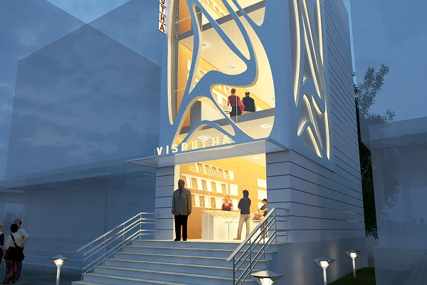 Best office architect designer in bangalore