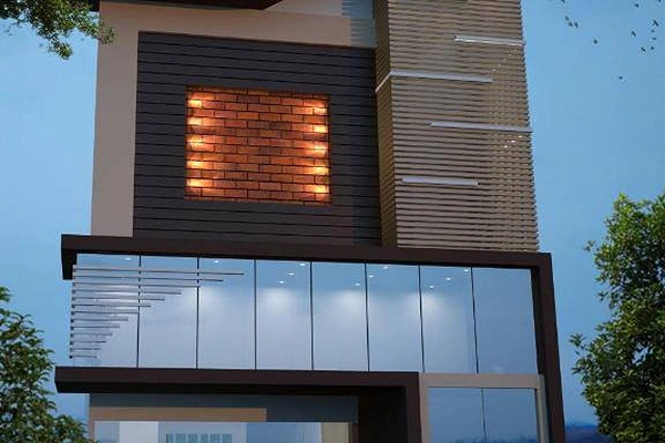 Commercial office designers in coimbatore