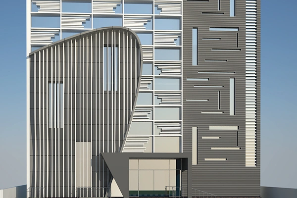 Commercial architect designers in coimbatore