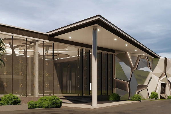 Best school architect designer in coimbatore