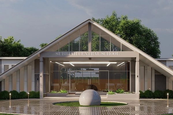 Expect school architect company in coimbatore