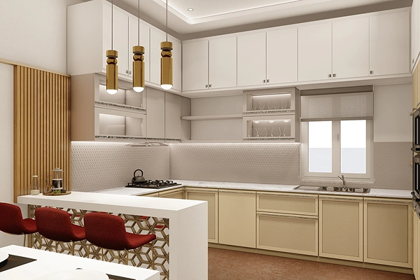 apartment interiors design company