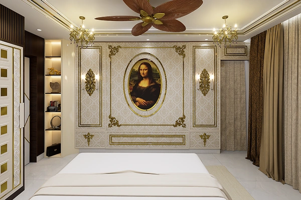 inter designers for apartment in Coimbatore