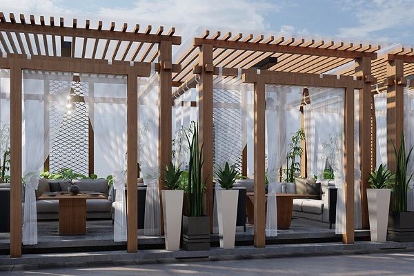 best office interior designers in Coimbatore