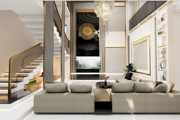 commercial interior design in Coimbatore