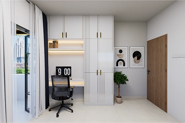 hospital interior designers in Coimbatore