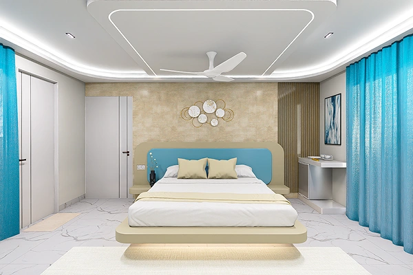 residential interiors in Coimbatore