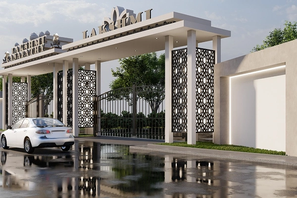 School interior design in Coimbatore