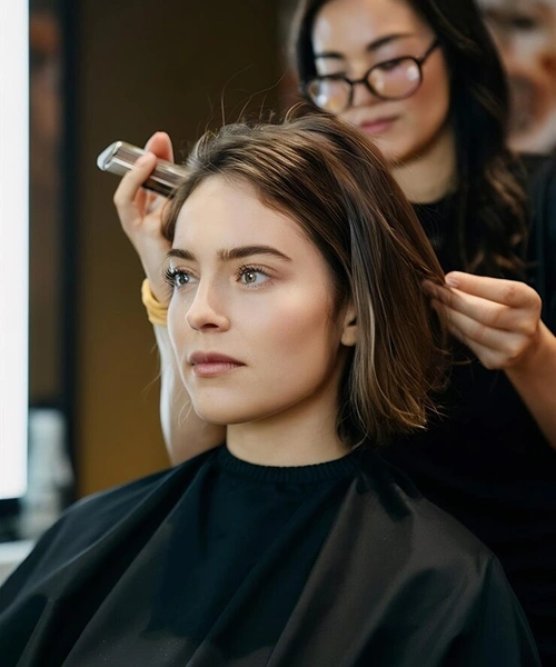 Premium Hair Cut