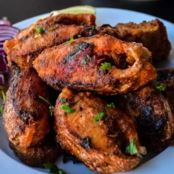 Best fried chicken in Coimbatore