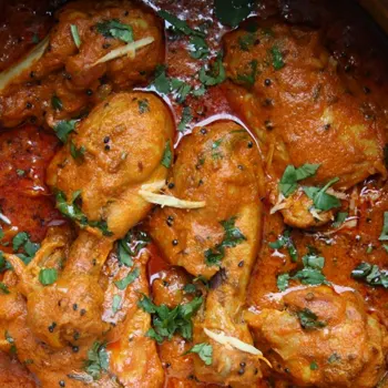 Mutton chukka in Coimbatore