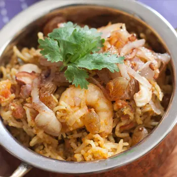 Mutton briyani shop near me