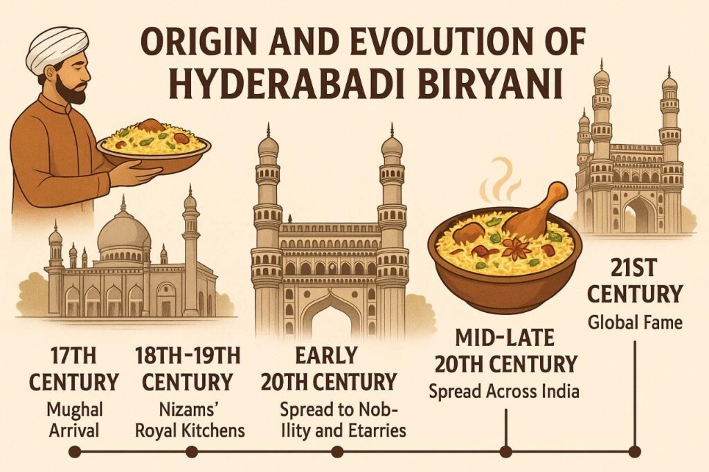 Popular Biryani restaurants in Coimbatore