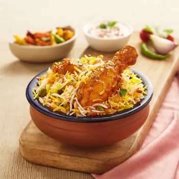 Top bucket biryani hotel in Coimbatore