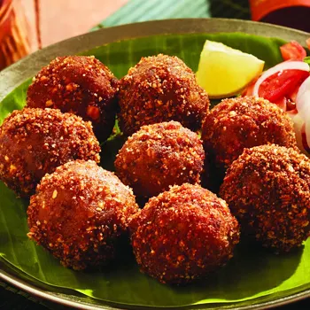 Fish biryani hotel near Coimbatore