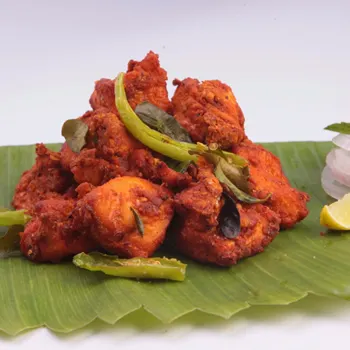 Top biryani restaurants in Coimbatore