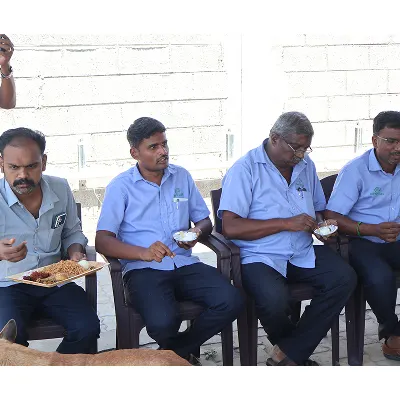 Mutton chukka in Coimbatore