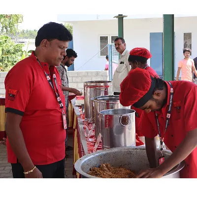 Online Biryani Order in Coimbatore