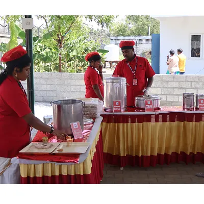 top 10 biryani shop in coimbatore