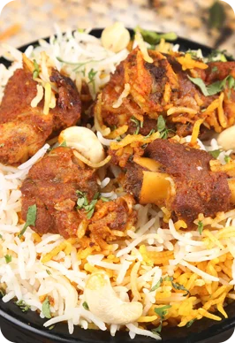Mutton Briyani Shop Near Me