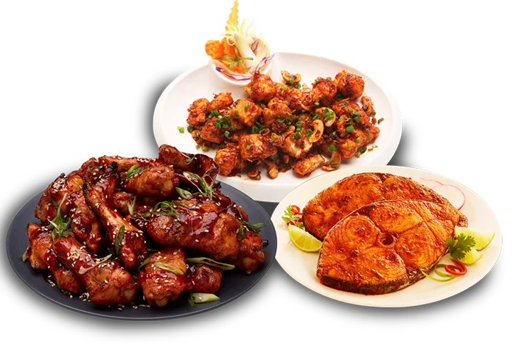 Best Briyani Restaurants in Coimbatore