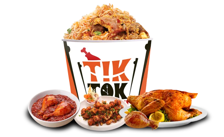 Top Vaan Kozhi Briyani Hotel in Coimbatore