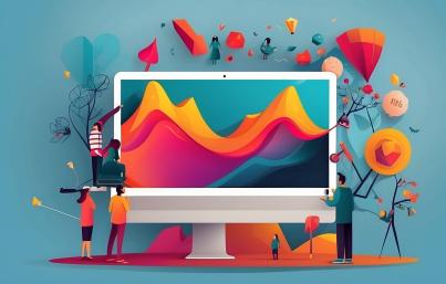 How to Make Your Website Stand Out with Compelling Visuals
