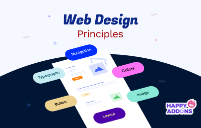 5 Key Principles for a User-Friendly Website Design