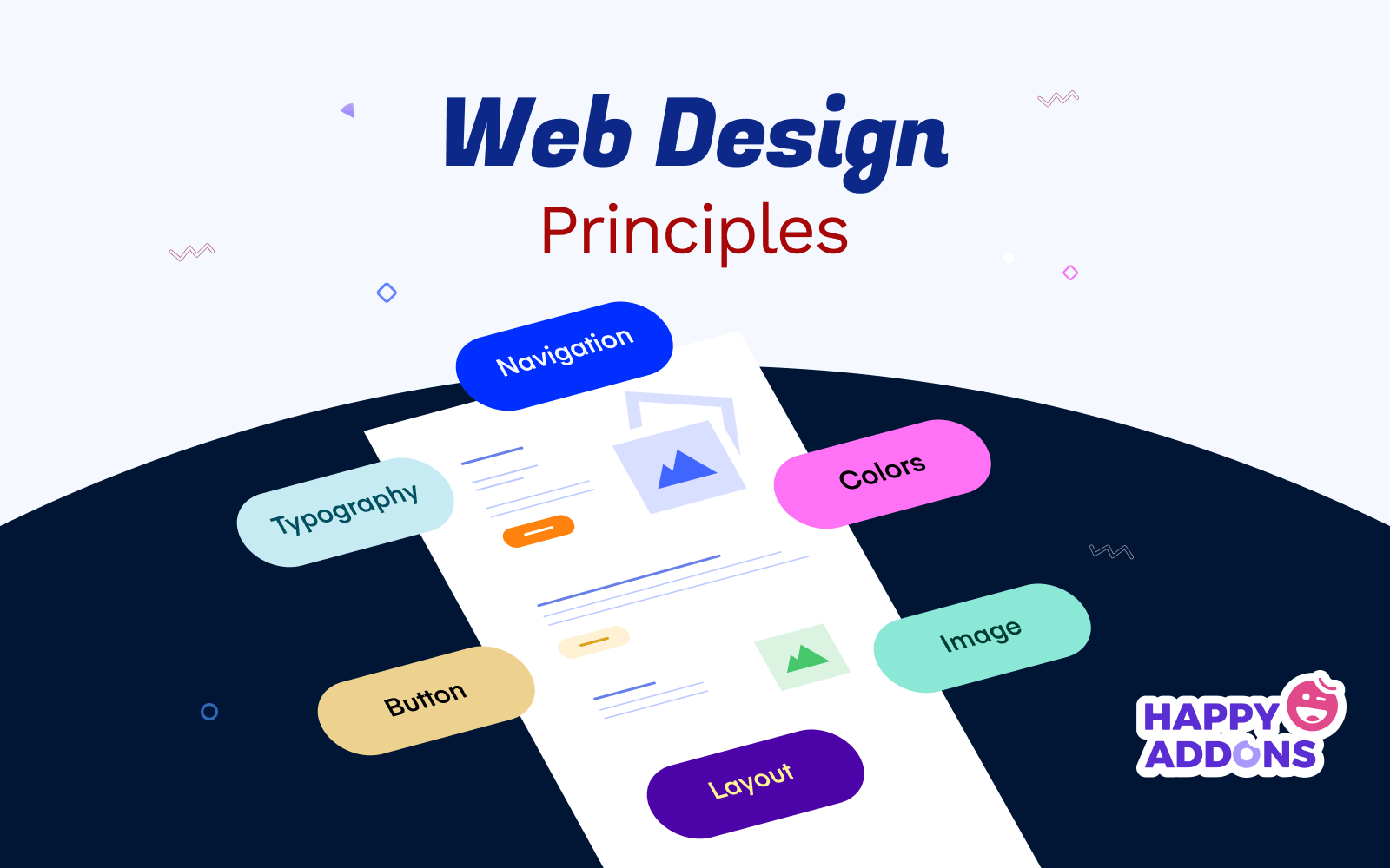5 Key Principles for a User-Friendly Website Design