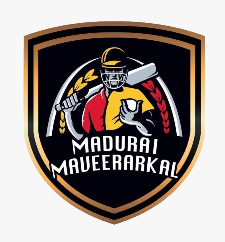 Madurai Maveerarkal logo