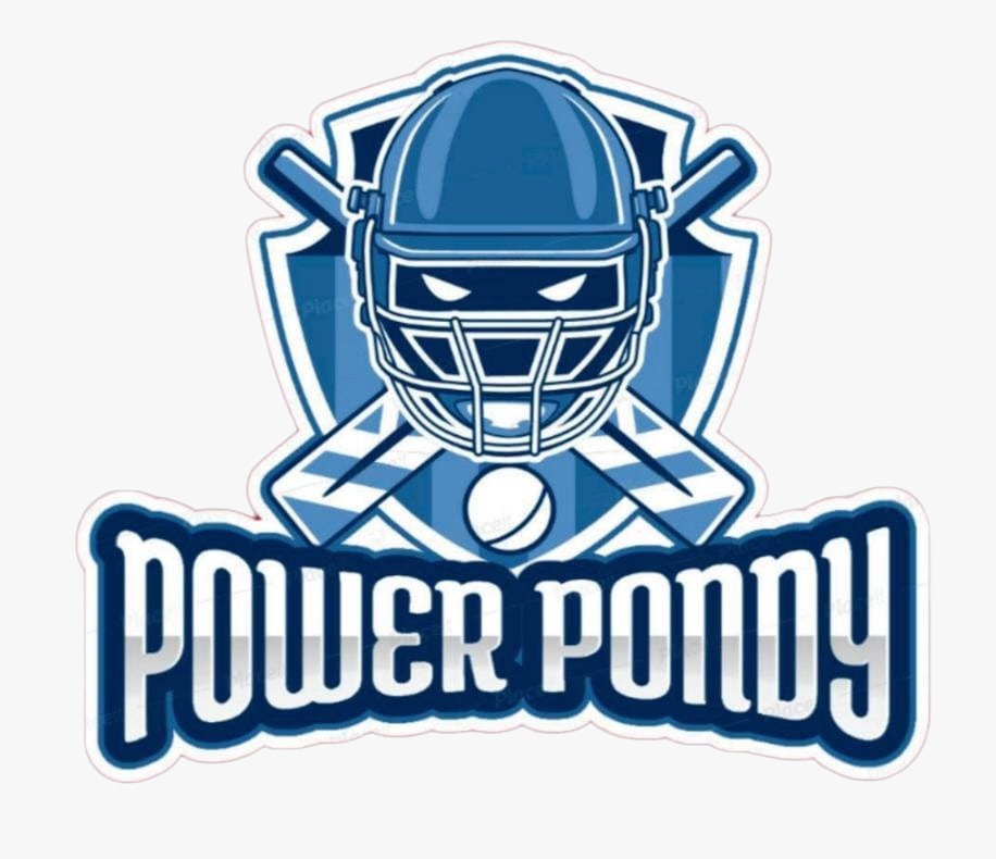 Power Pondy logo