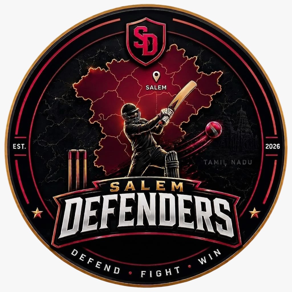 Salem Defenders logo