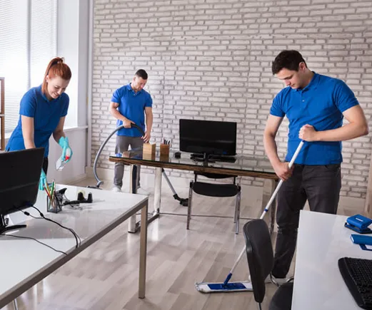 Facility Management Services in coimbatore