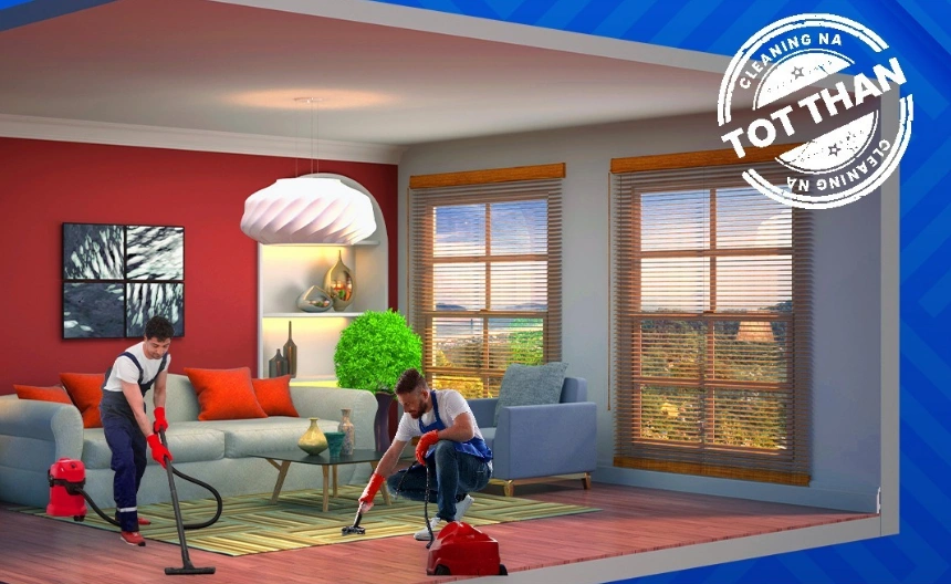 Bathroom and Kitchen Cleaning Coimbatore