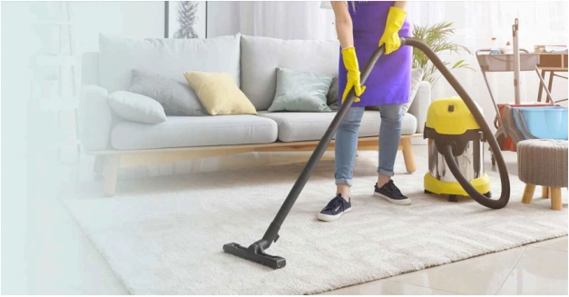 The most trusted cleaning services in Coimbatore