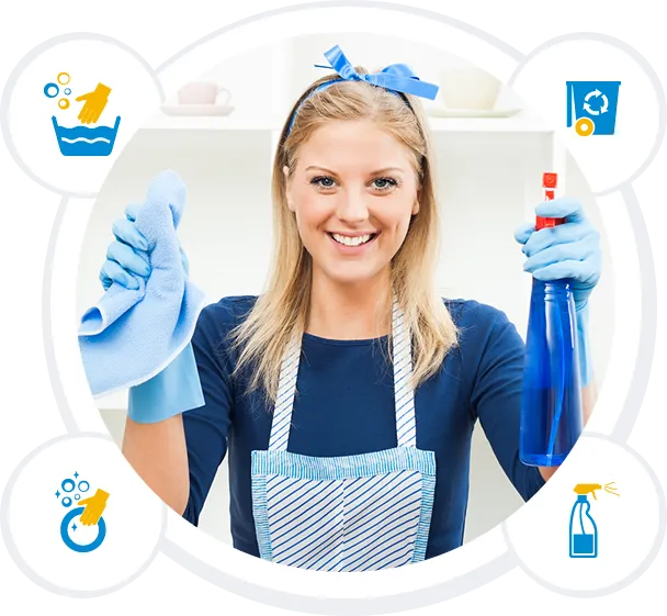 Floor Cleaning Services