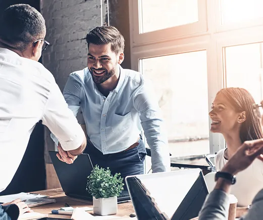 Integrated Hygiene Services