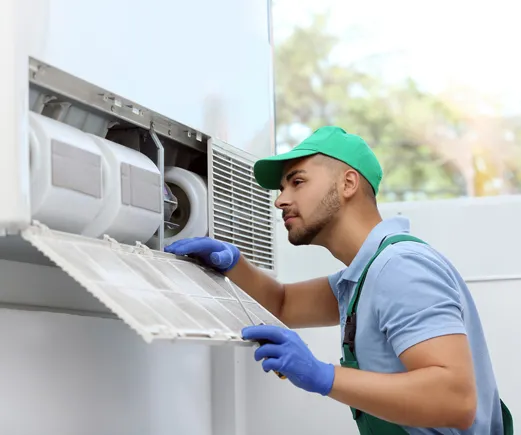 office housekeeping services