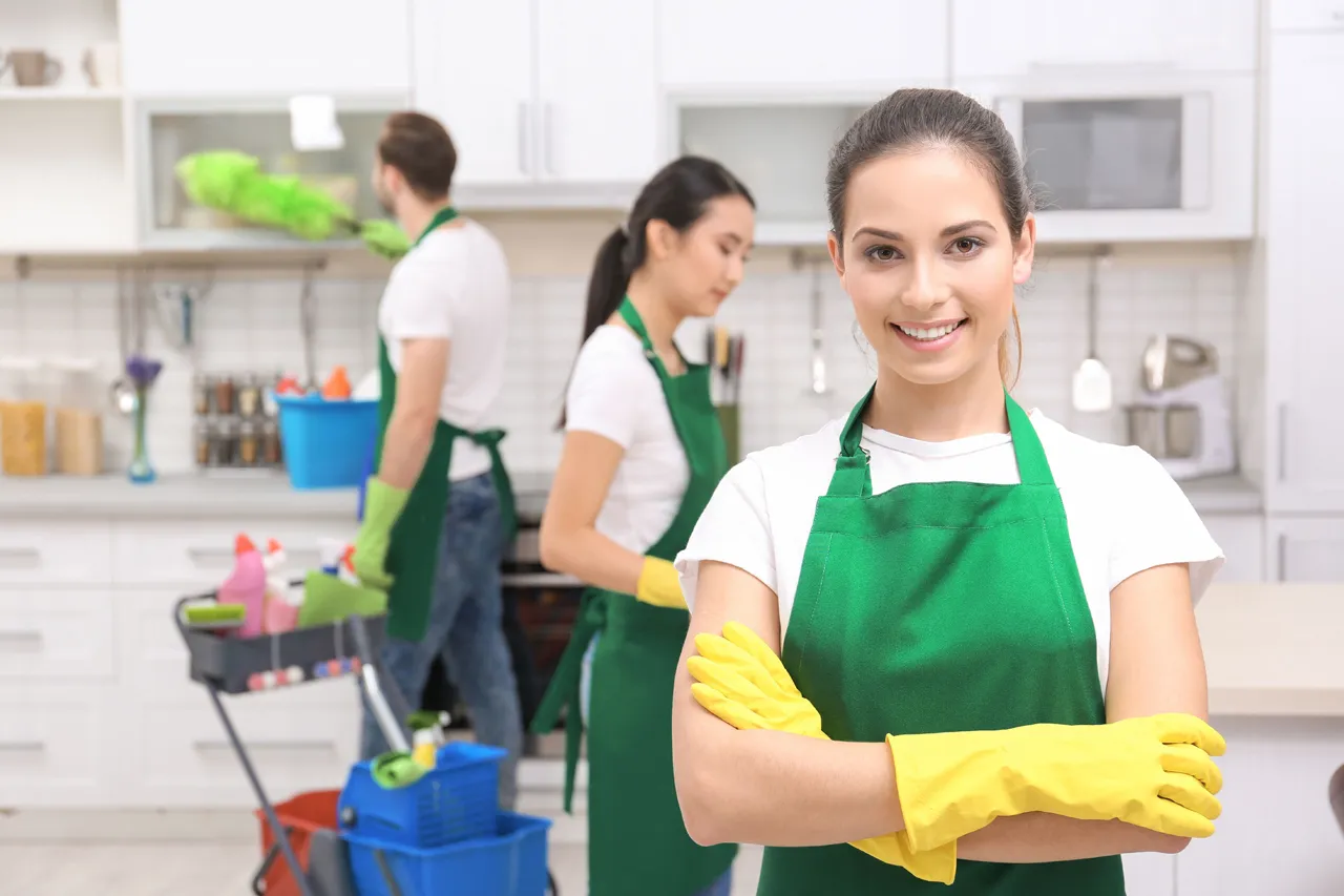 Housekeeping Services