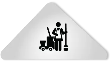 Industrial Housekeeping Services