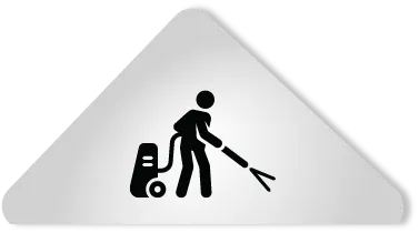 Building And Common Area Cleaning