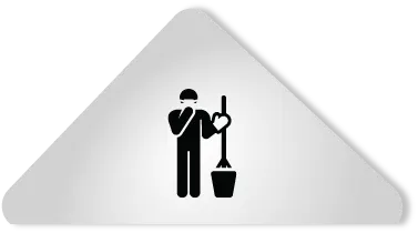 ground cleaning service near me