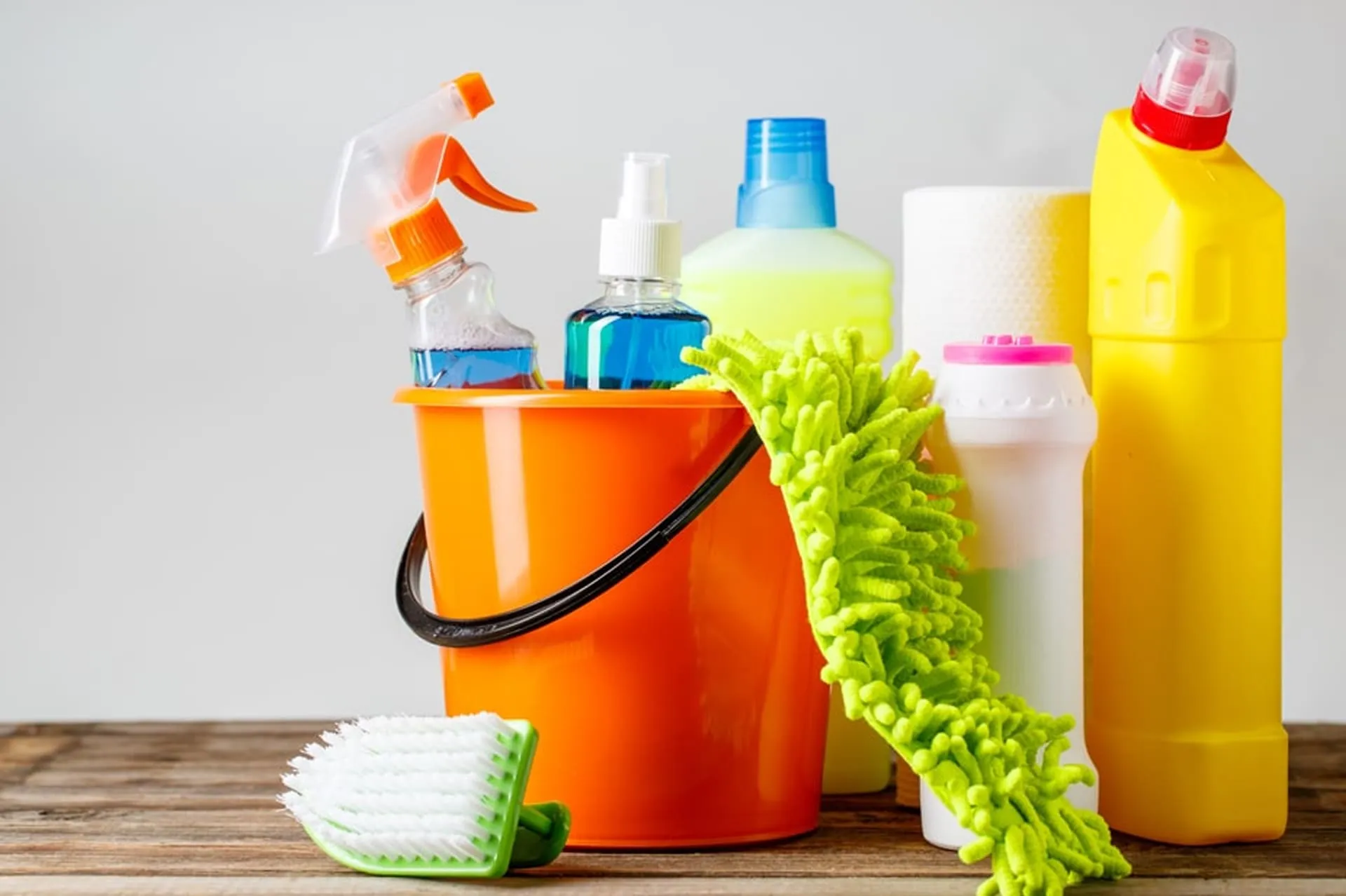 Commercial Carpet Cleaning Services