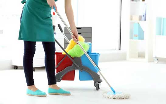 Integrated Hygiene Services