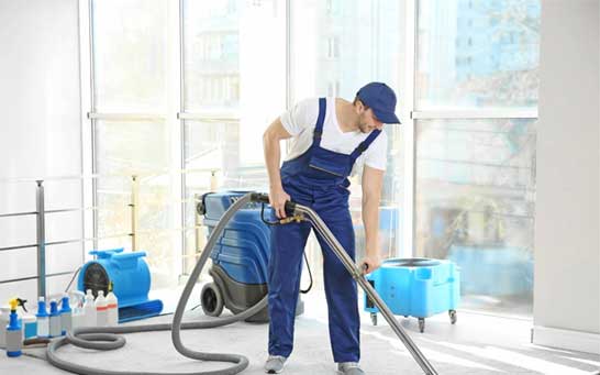 Housekeeping Services